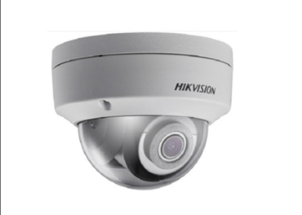HIKVISION 4K IR FIXED DOME NETWORK CAMERA (DS-2CD2183G0-I 4MM)